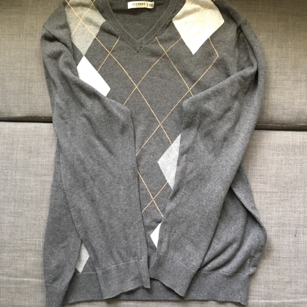 Sweater men - Picture 2 of 3